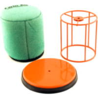 Rennluftfilter Foam Satz Twin AIR 153915C