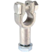 Anschlussklemme Batterieklemme Minus 52285002