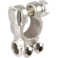 Anschlussklemme Batterieklemme Plus 52285019