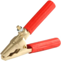 Ladezange 750 AMP Plus