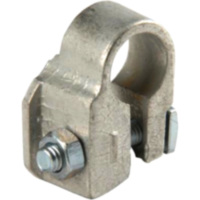 Batterieadapter Minus