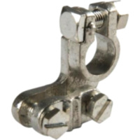 Batterieklemme H Plus links