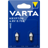 Lampe f&uuml;r Taschenlampe 4.8V