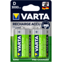 Akku-Ger&auml;tebatterie MON Ni-MH Varta