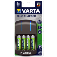 Akku Ladeger&auml;t PLUG CHARGER