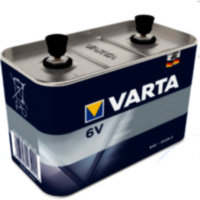 Ger&auml;tebatterie 4R25-2 VA