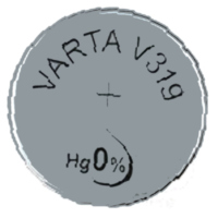 Ger&auml;tebatterie V319 VA