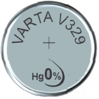 Ger&auml;tebatterie V329 VA
