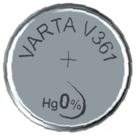Ger&auml;tebatterie V361 VA