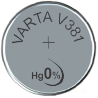Ger&auml;tebatterie V381 VA