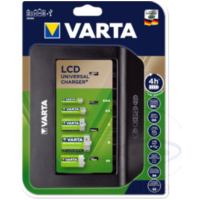 Akku Ladeger&auml;t Varta