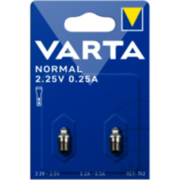 Lampe f&uuml;r Taschenlampe 2.25V