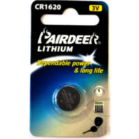 Ger&auml;tebatterie CR1620