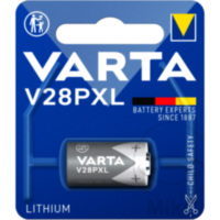 Ger&auml;tebatterie V28PXL Varta