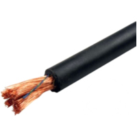 Kabel H01N2-D 25.0 schwarz 51275814000