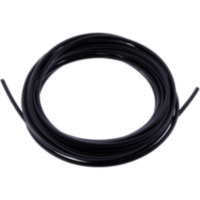 Kabel FLYY 1.5 schwarz 1057001