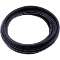 Kabel H03VV-f&uuml;r 3X0.75 schwarz