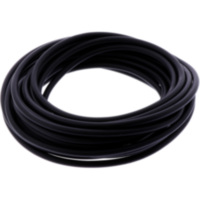 Kabel Fly 4.0 schwarz Ring