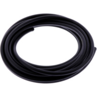 Kabel Fly 10.0 schwarz Ring