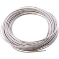 Kabel Fly 0.5 wei&szlig; Ring 1057029