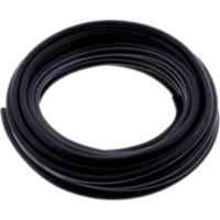 Kabel H03VV-f&uuml;r 3X0.75 schwarz 1057034