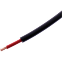 Kabel FLYY 2.5 schwarz 1116295