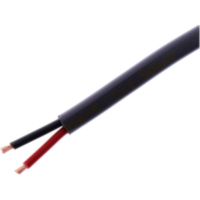 Kabel FLYY 2X1.5 grau 1116296