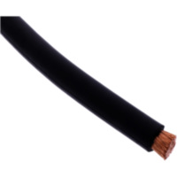 Kabel H01N2-D 70.0 schwarz