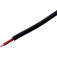 Kabel FLYY 2.5 schwarz 1116318