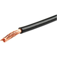 Kabel FLYK 10.0 schwarz