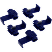 Abzweigverbinder 2.5 blau JMP 1580145