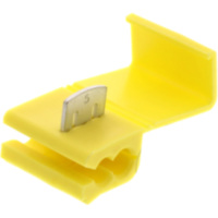 Abzweigverbinder 6.0 gelb JMP 1580149