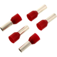 Aderendh&uuml;lsen 12 rot JMP