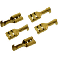 Flachstecker HUEL 1.0 JMP