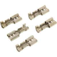 Flachstecker HUEL 6.0 JMP 1580244