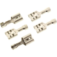 Flachstecker HUEL 1.0 JMP 1580246