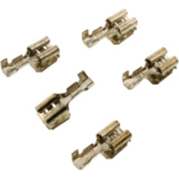 Flachstecker HUEL 1.0 JMP 1580252