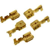 Flachstecker HUEL 1.5 JMP