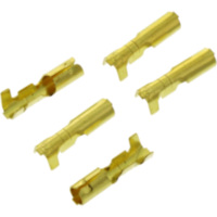 Rundstecker HUEL M3 JMP