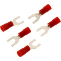 KABELSCH Gabel 4.3 rot JMP