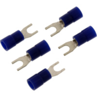 KABELSCH Gabel 3.7 blau JMP 1580310