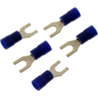 KABELSCH Gabel 4.3 blau JMP