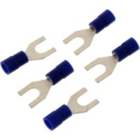 KABELSCH Gabel 5.3 blau JMP 1580312