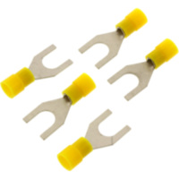KABELSCH Gabel 8.4 gelb JMP