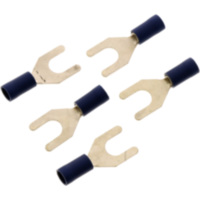 KABELSCH Gabel 6.4 blau JMP