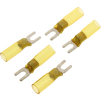 KABELSCH Gabel 4.3 gelb JMP 1580334