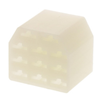 Geh&auml;use FLACHSTECK HUEL 11JMP 1580338