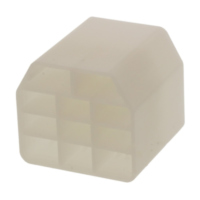 Geh&auml;use FLACHSTECK 11POL JMP 1580339