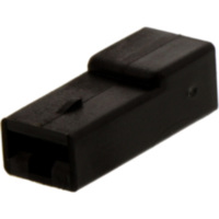 Geh&auml;use FLACHSTECK HUEL 1JMP