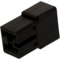 Geh&auml;use FLACHSTECK HUEL 2 JMP 1580350